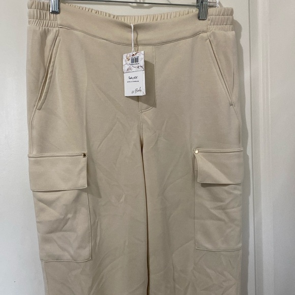 Splendid x @Cellajaneblog Scuba Cargo Jogger - Picture 1 of 9